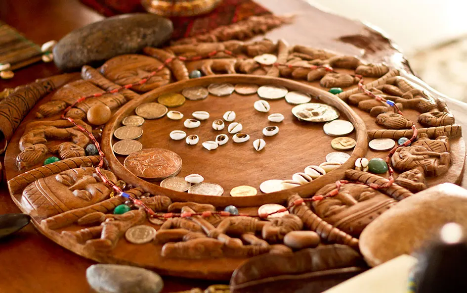 psychic reading