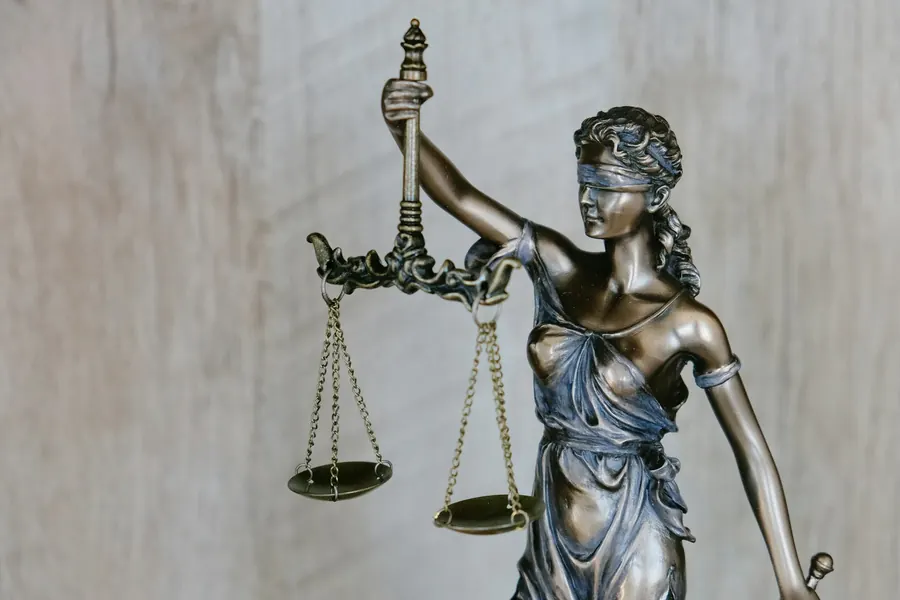 justice legal